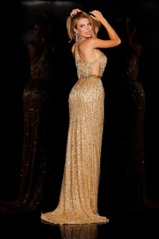 Aleta Style Number 662 - 4