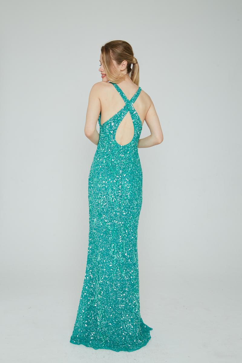 Aleta Style Number 940 - 8