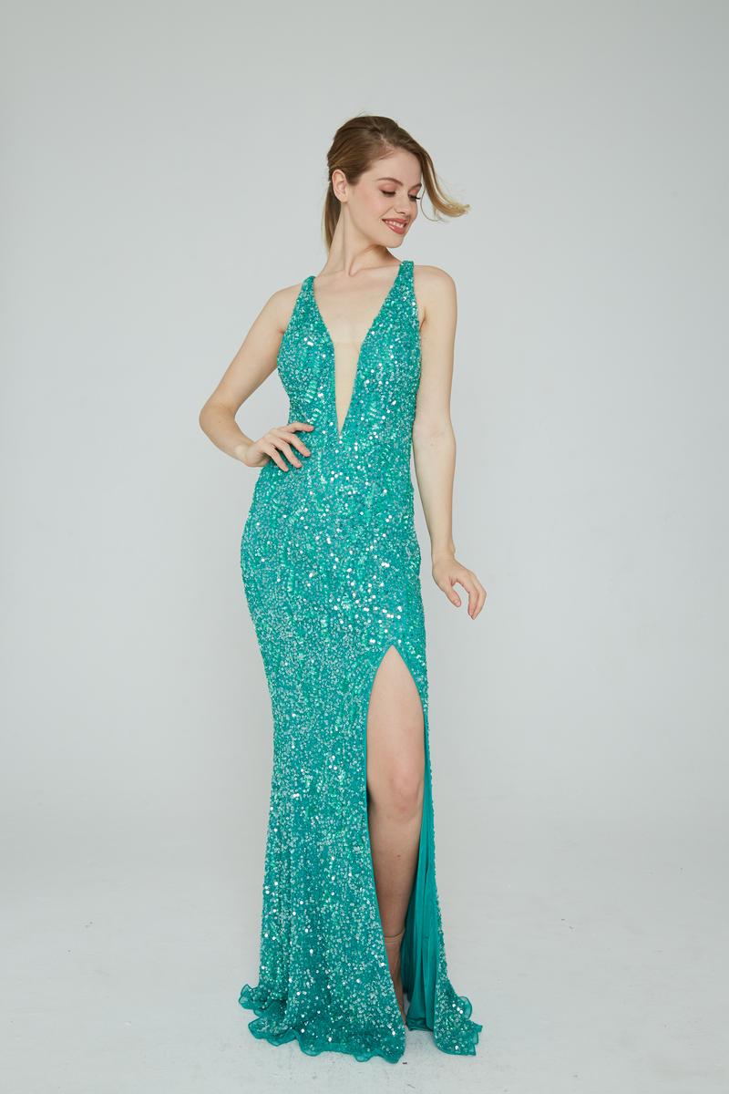 Aleta Style Number 940 - 7