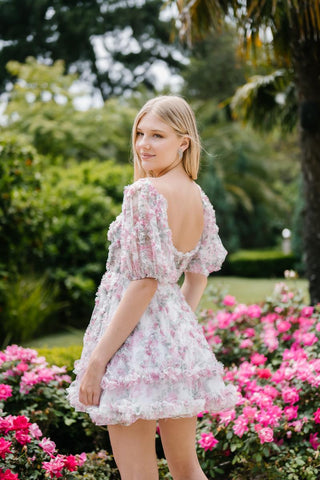 Aleta Shorts Style Number 1304 - 6