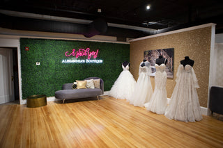 Alexandra's Boutique Alexandra's Boutique