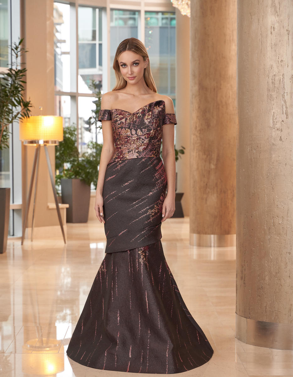 Daymor Style Number 1054B - 4