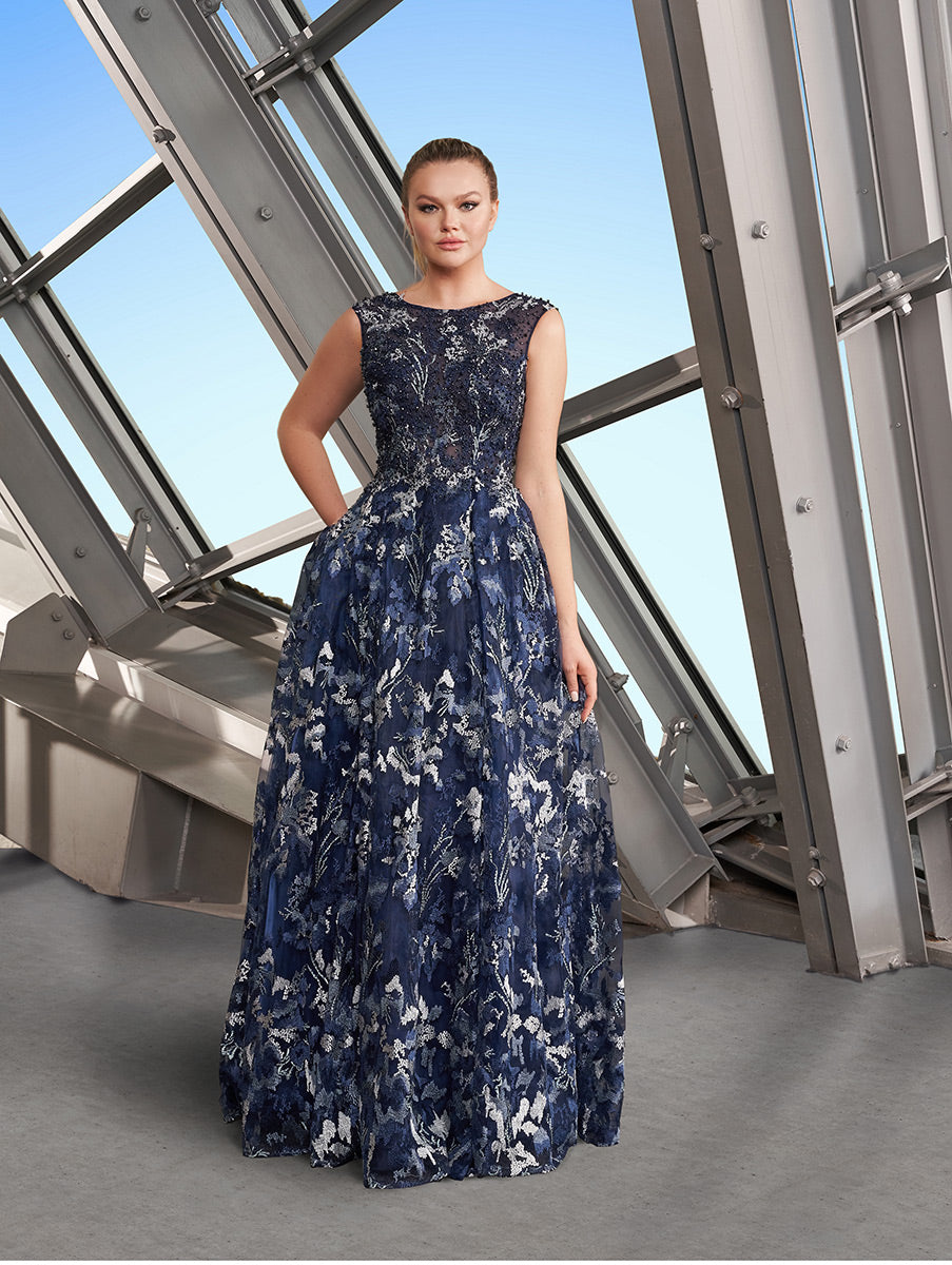 Daymor Style Number 1153 - 1