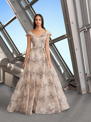 Daymor Style Number 1167 - 1