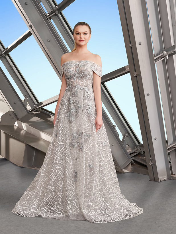 Daymor Style Number 1181 - 1