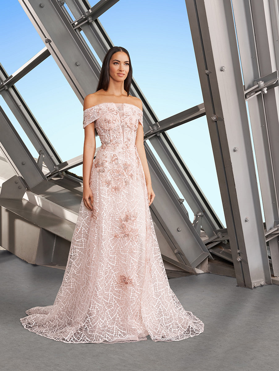 Daymor Style Number 1181 - 3