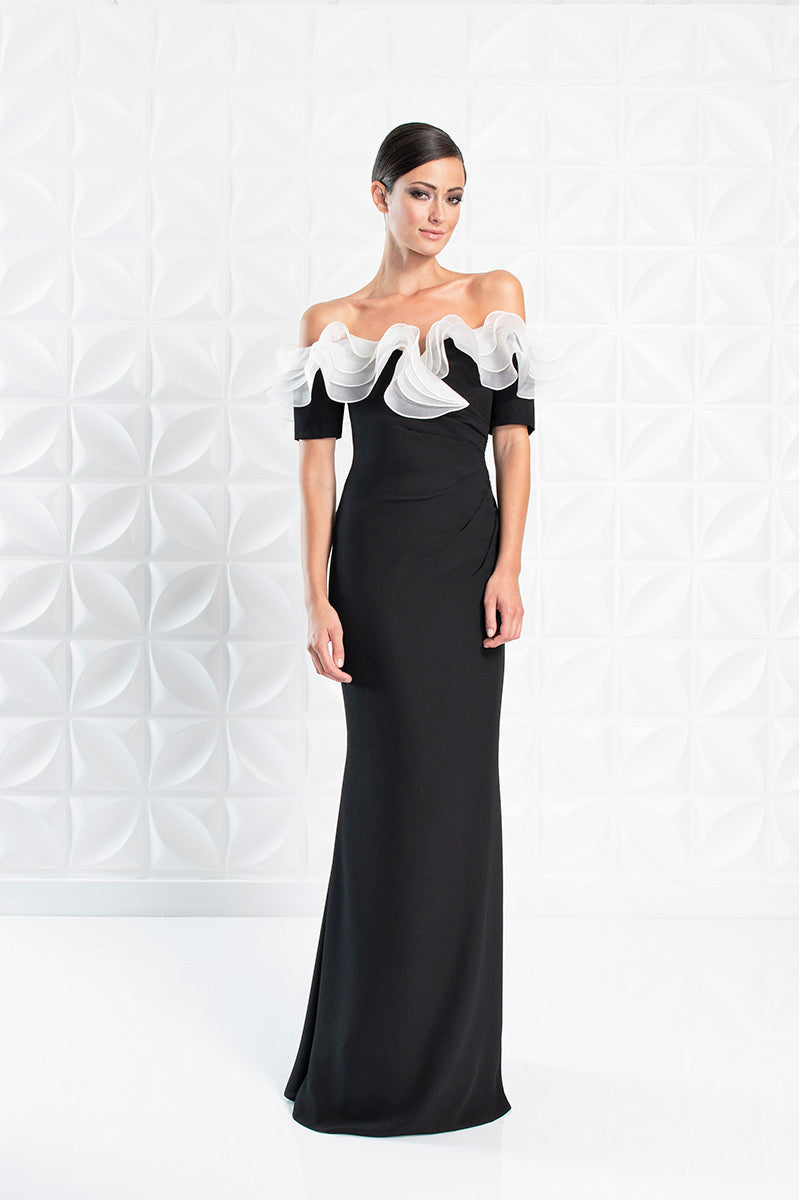 Daymor Style Number 1257 - 1