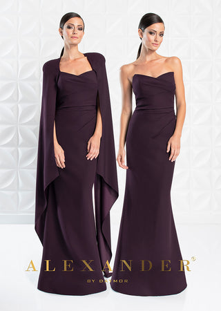 Daymor Style Number 1272 - 8