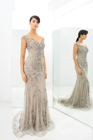 Daymor Style Number 1358 - 1