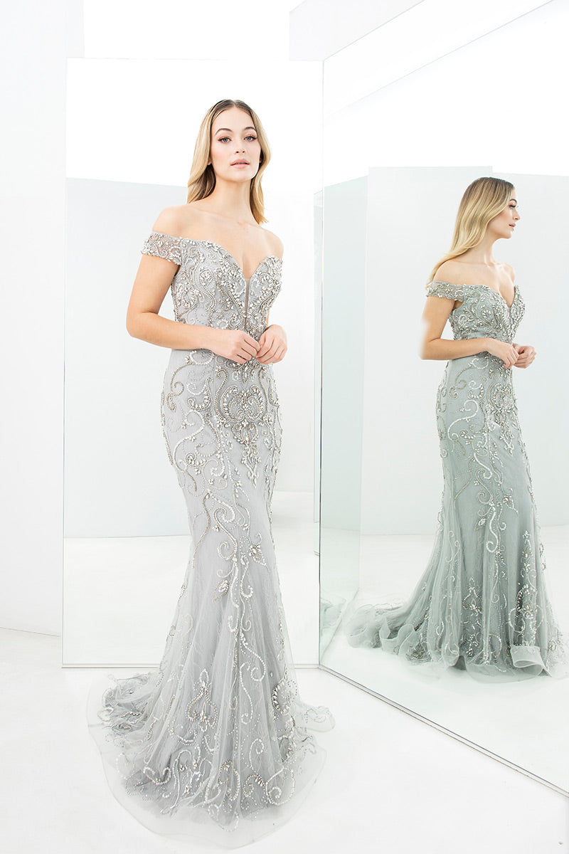 Daymor Style Number 1358 - 3