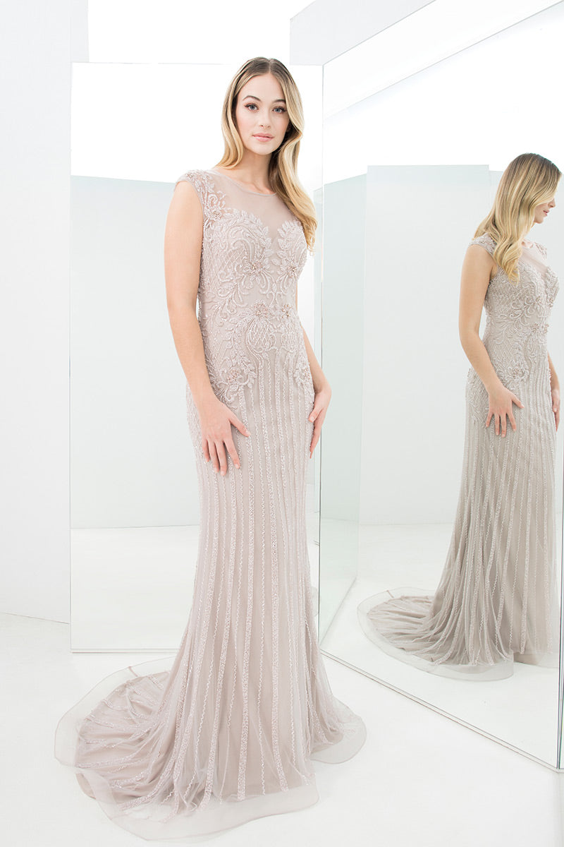 Daymor Style Number 1370 - 4