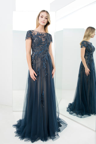 Daymor Style Number 1372 - 5