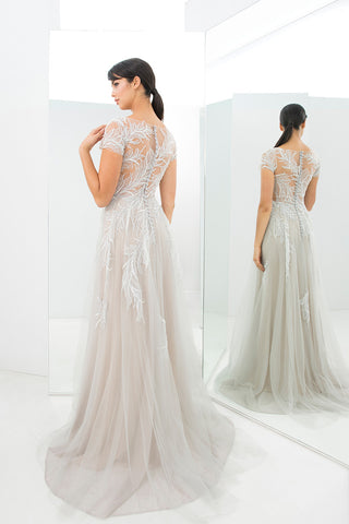 Daymor Style Number 1372 - 2