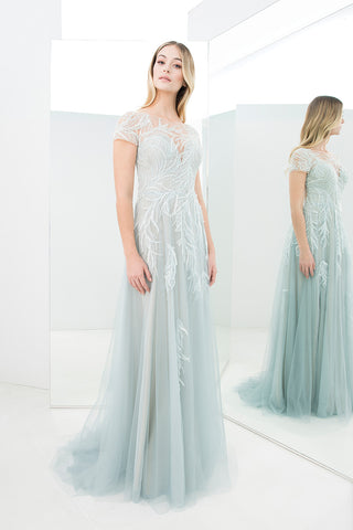 Daymor Style Number 1372 - 4