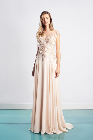 Daymor Style Number 1452 - 3