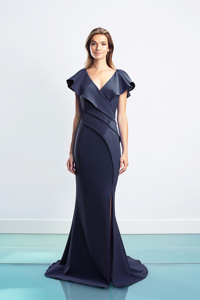 alexander dress in cool blue alexander dress in cool blue Cabana Stripe Calypso Dress S