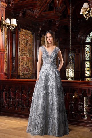 Daymor Style Number 1553 - 4