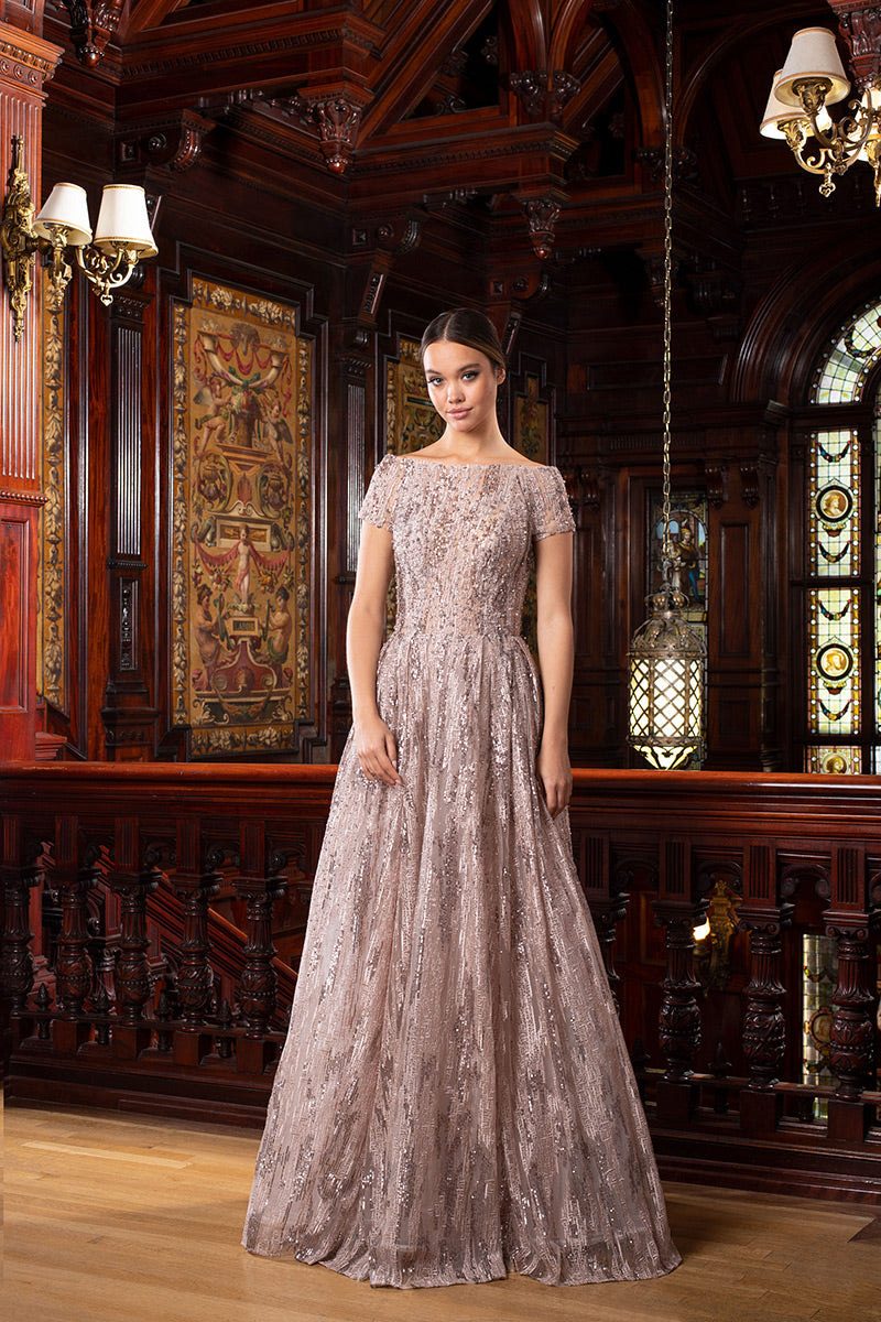 Daymor Style Number 1554 - 3