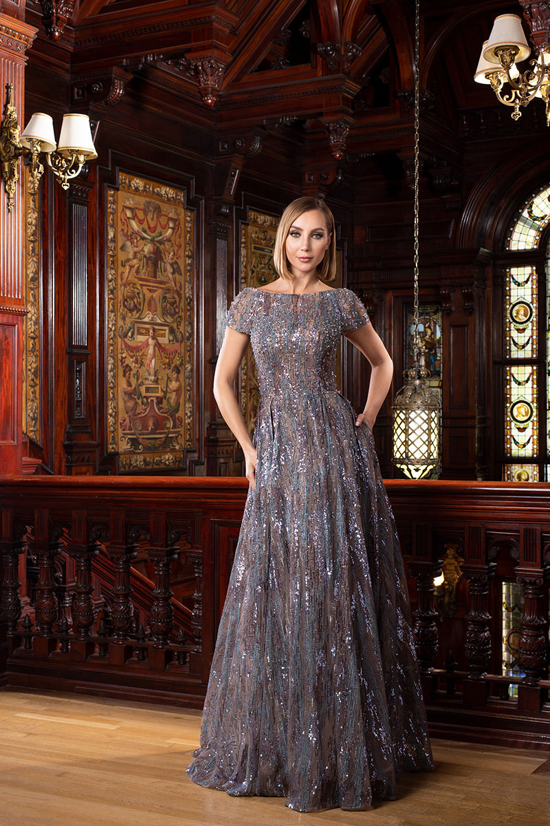 Daymor Style Number 1554 - 1