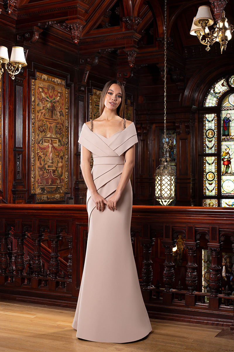 Alexander by Daymor Dress 1576 Alexander by Daymor Dress 1576