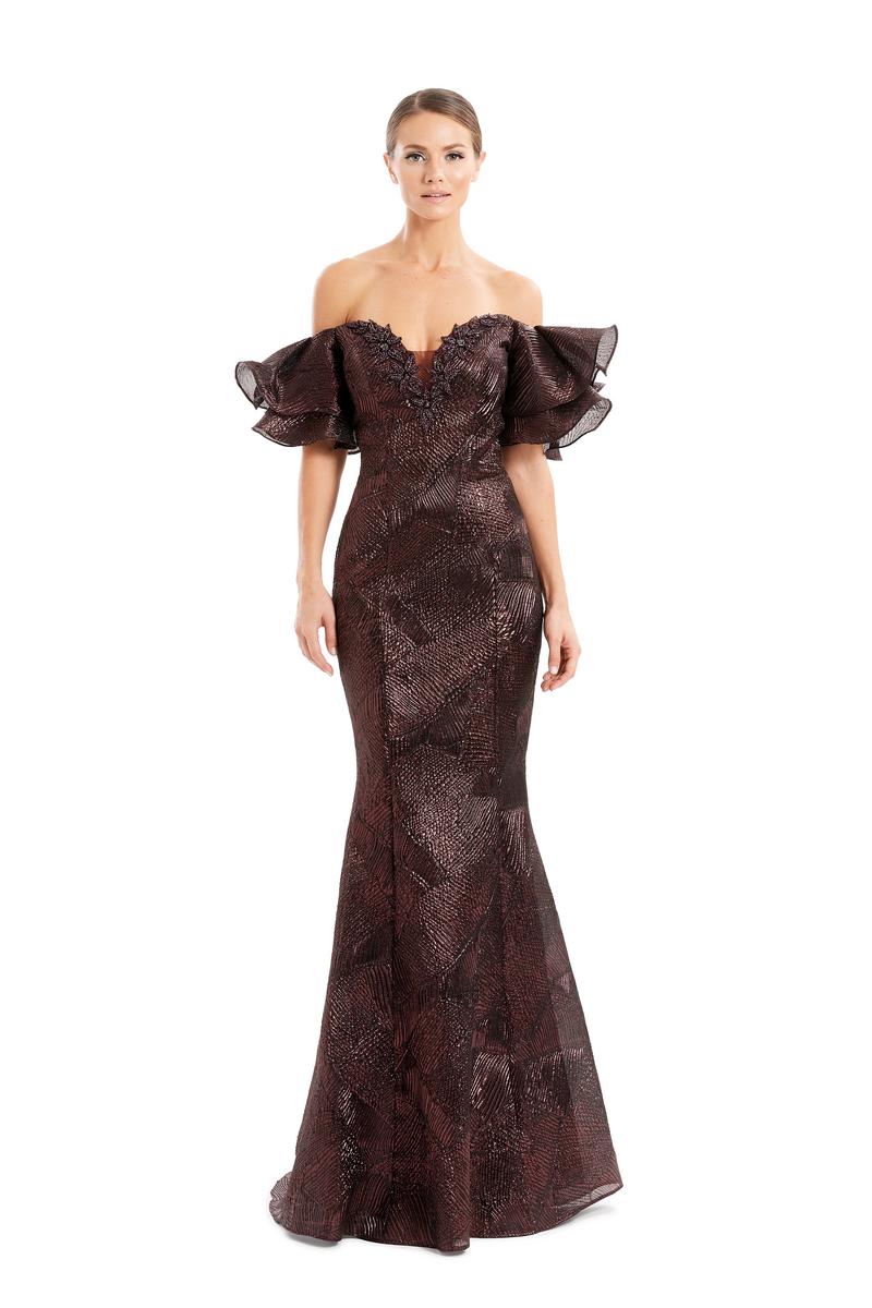 Daymor Style Number 1652 - 4