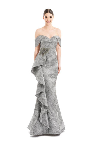 Daymor Style Number 1653 - 3