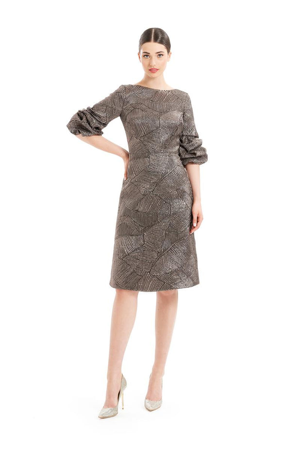 Daymor Style Number 1654 - 1