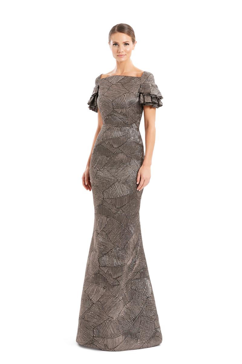 Daymor Style Number 1655 - 3
