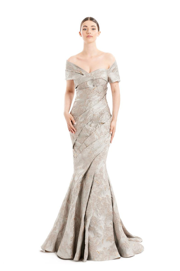 Daymor Style Number 1666 - 1