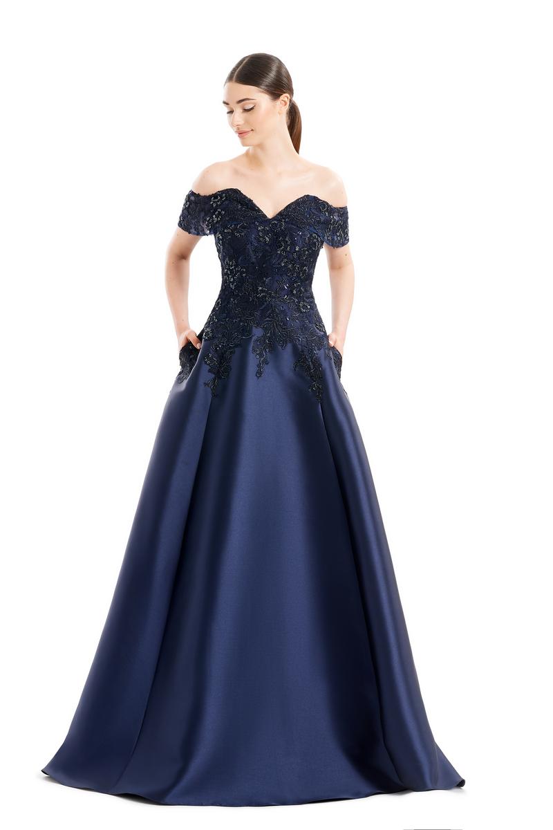 Daymor Style Number 1668 - 1