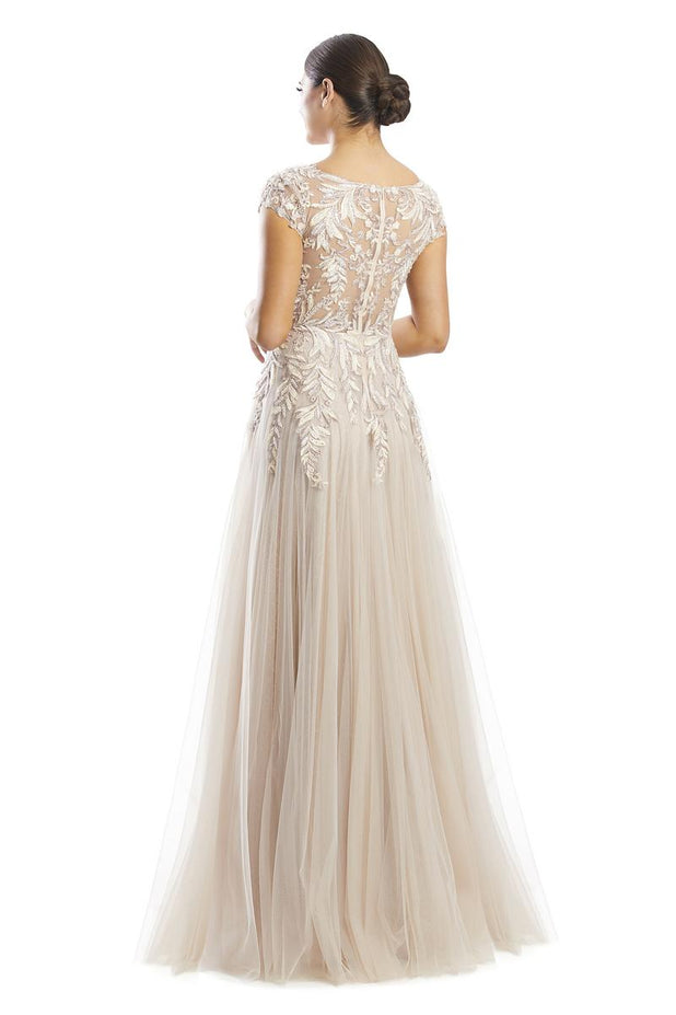 Daymor Style Number 1755 - 2