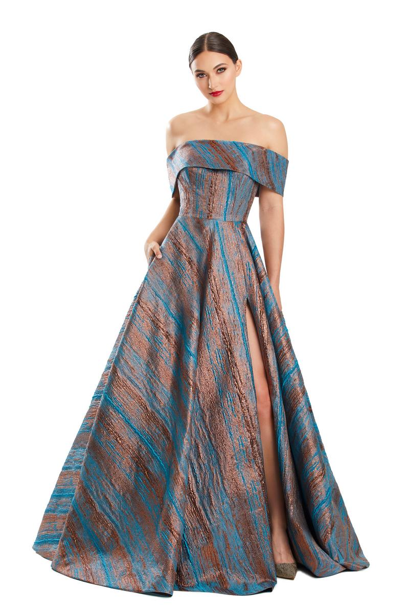 Daymor Style Number 1872 - 3