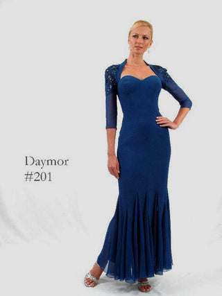 Daymor Style Number 201 - 2
