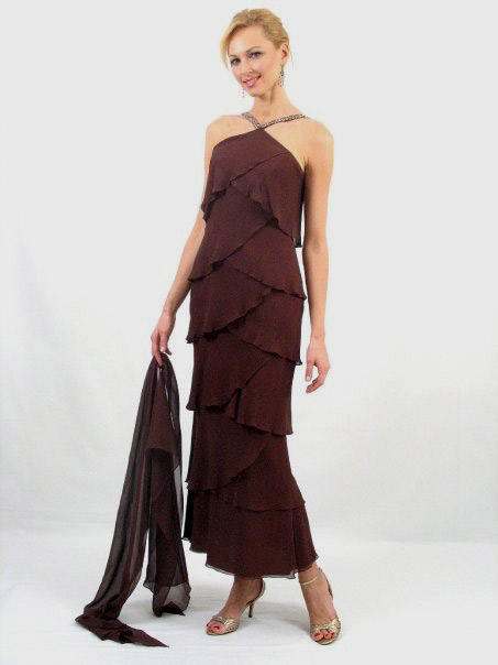 Daymor Style Number 3451 - 3