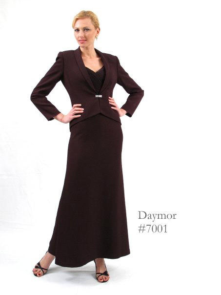 Daymor Style Number 7001 - 3