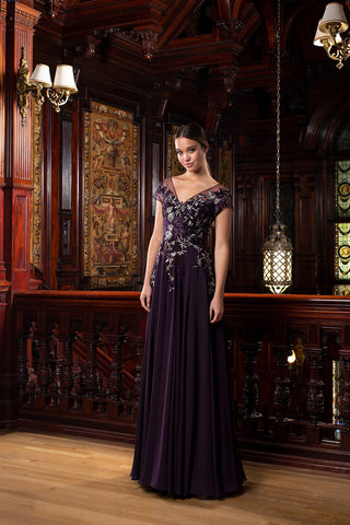 Daymor Style Number 758 - 6