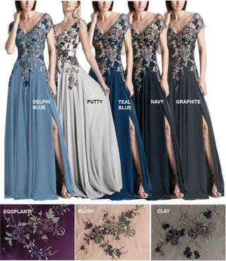 Daymor Style Number 758 - 11