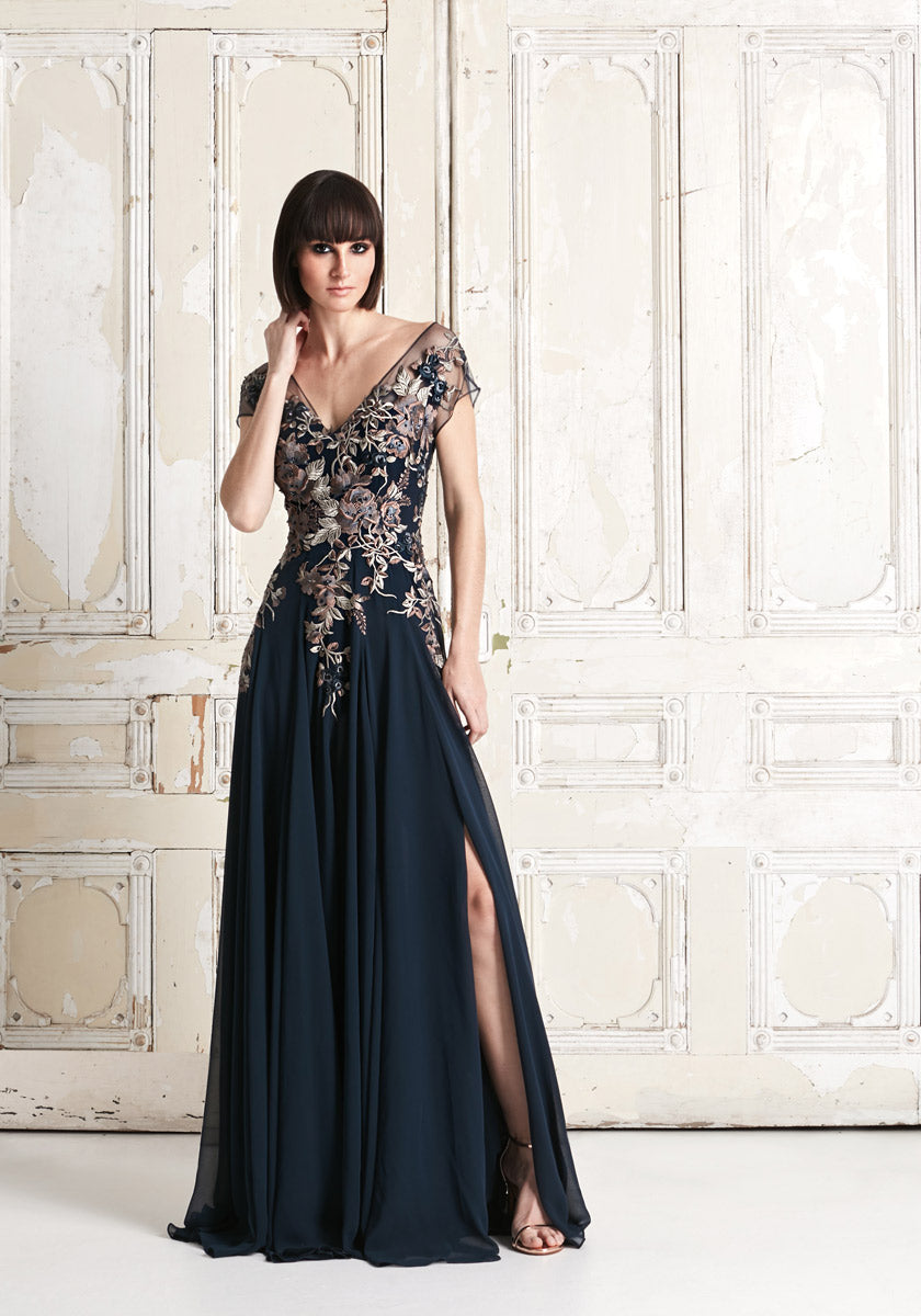 Daymor Style Number 758 - 3