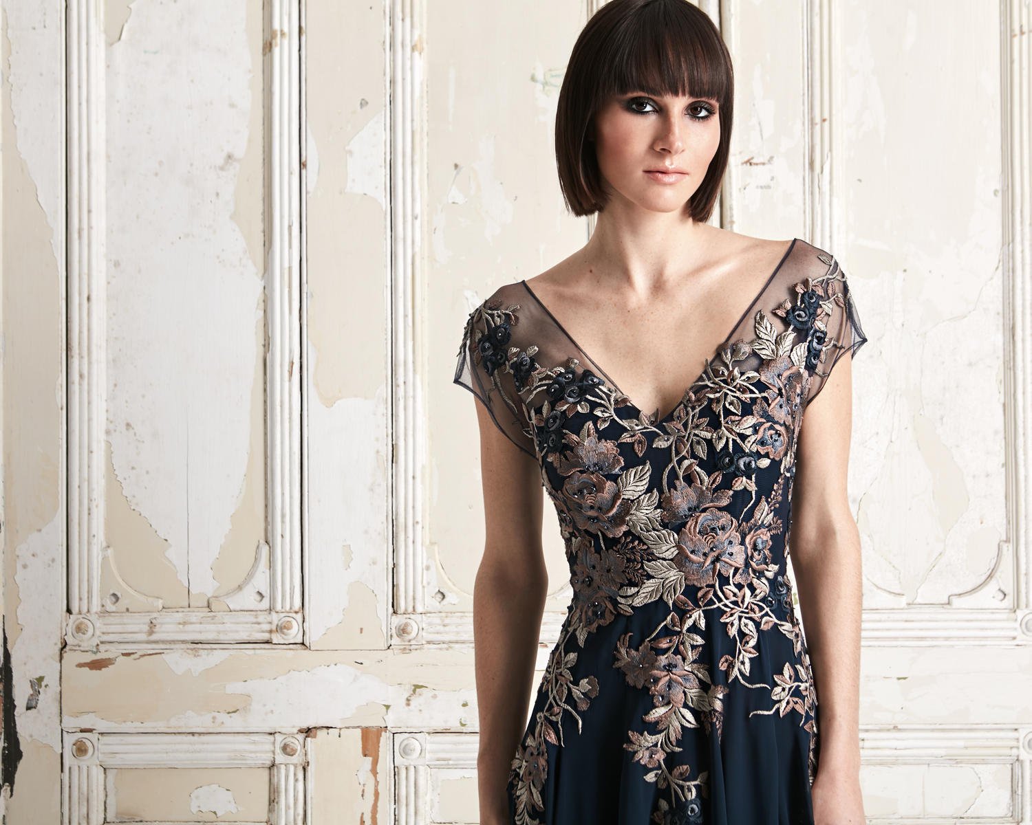 Daymor Style Number 758 - 10