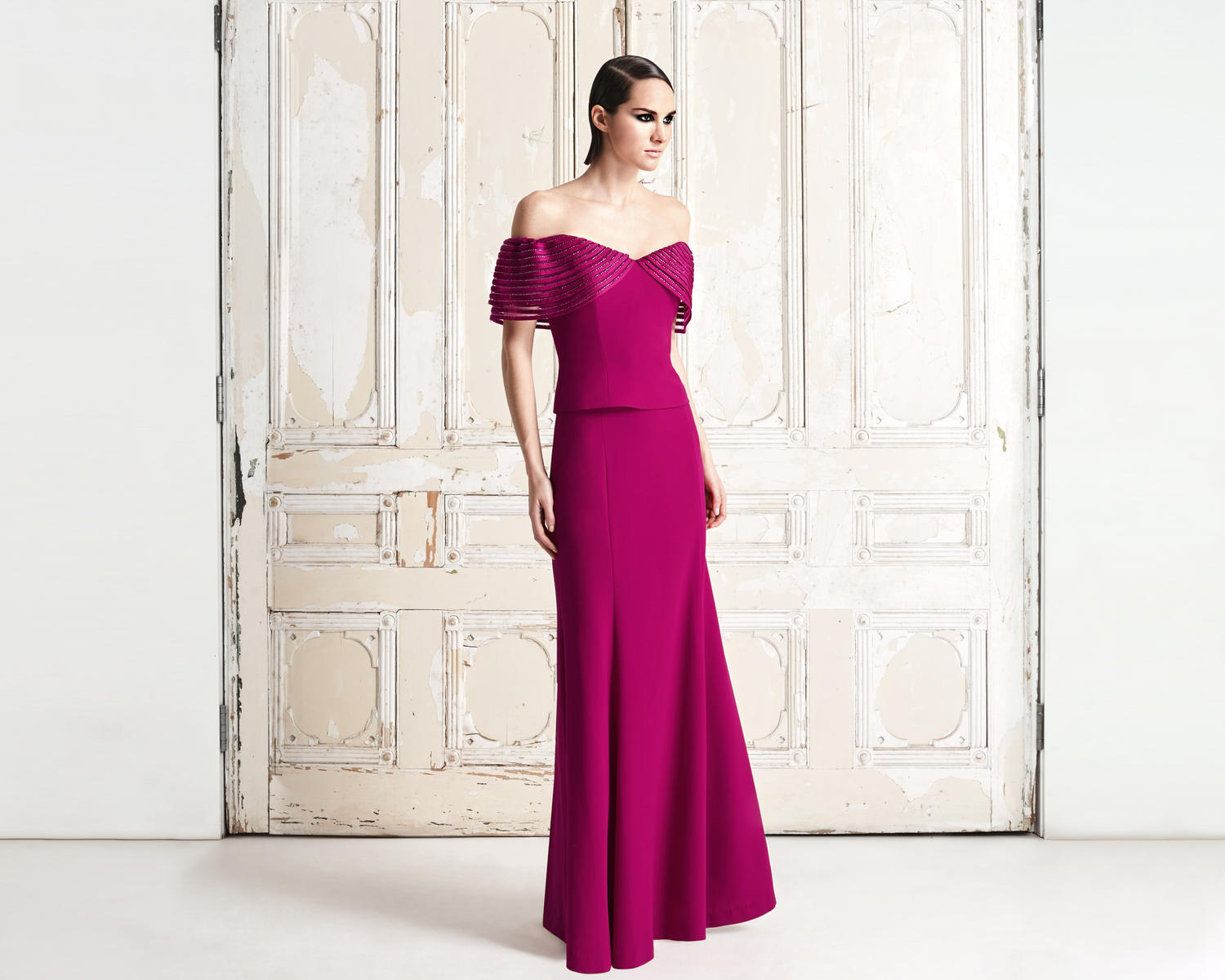 Daymor Style Number 771 - 5
