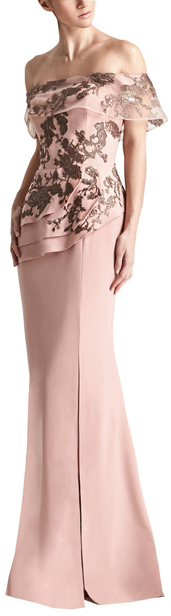 Daymor Style Number 773 - 3