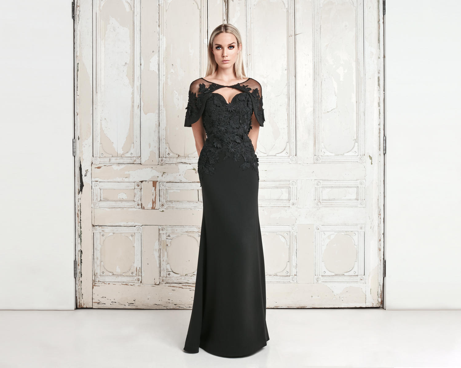 Daymor Style Number 776 - 4
