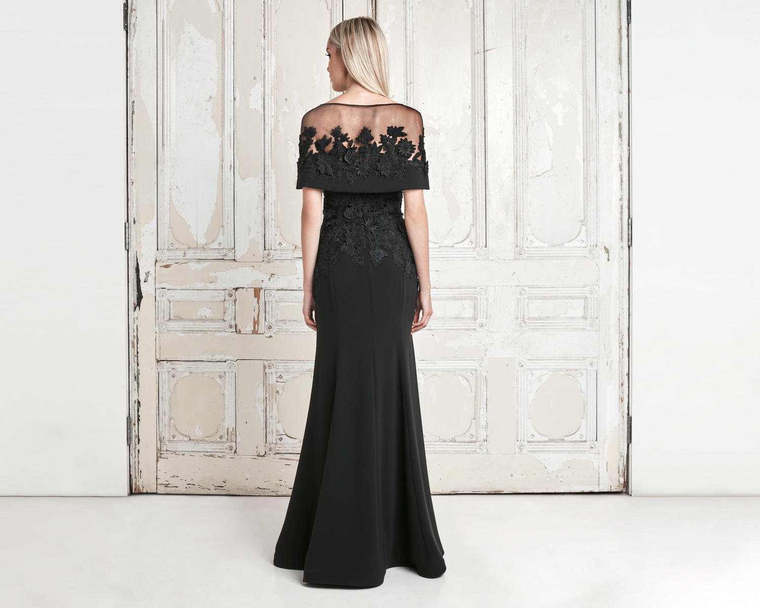 Daymor Style Number 776 - 3