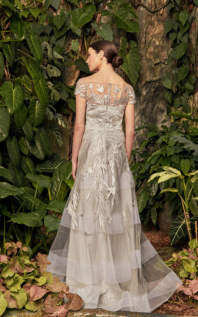 Daymor Style Number 961 - 2