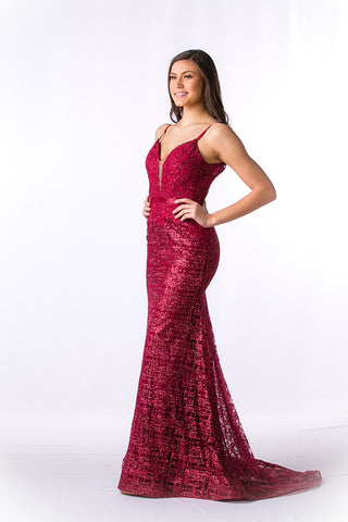 Allie B Style Number 4AB - 1