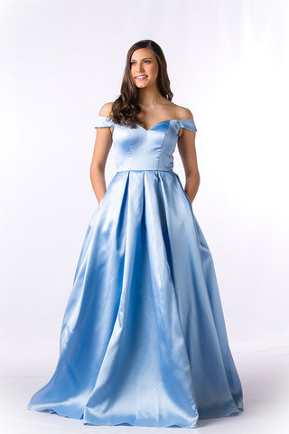 Allie B Style Number 17AB - 1