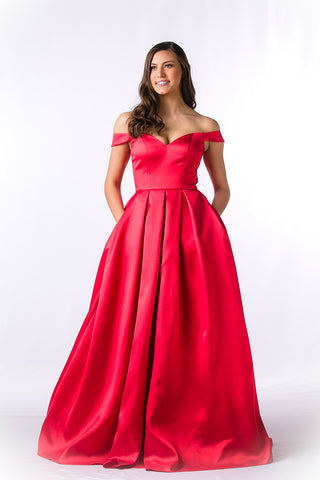 Allie B Style Number 17AB - 3