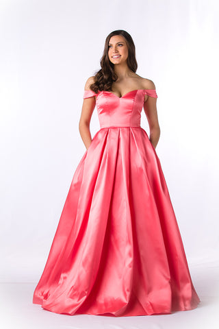 Allie B Style Number 17AB - 5