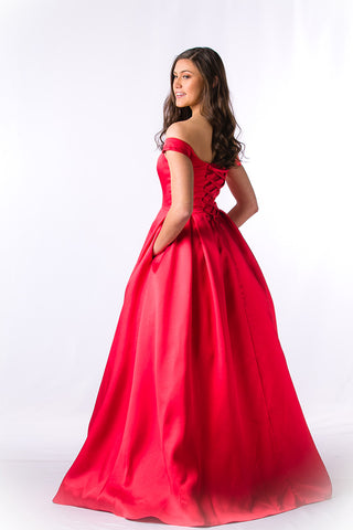 Allie B Style Number 17AB - 4