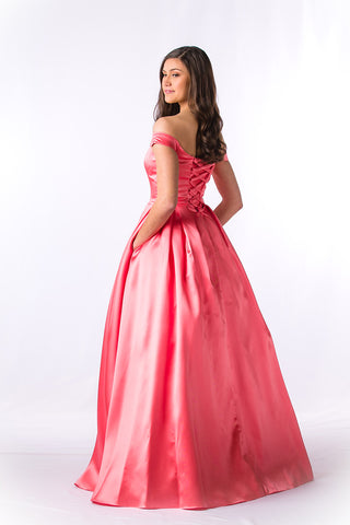 Allie B Style Number 17AB - 6